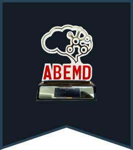 Logo ABEMD
